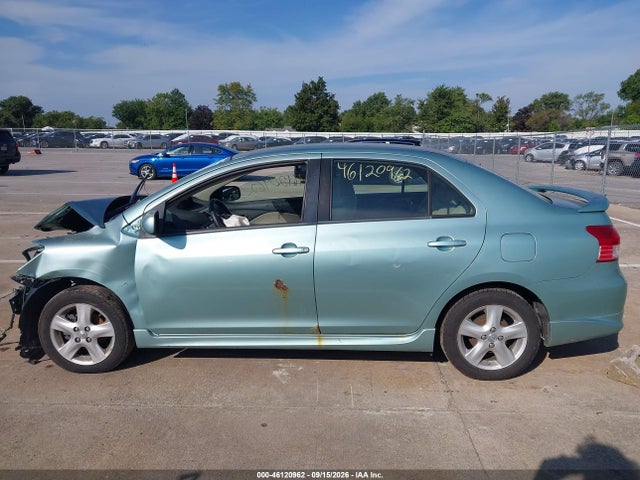 Aukcja sprzedaży 2008 Toyota Yaris S, vin: JTDBT923281222556, numer aukcji: 46120962