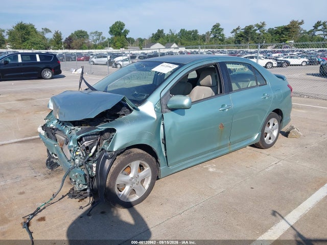 Aukcja sprzedaży 2008 Toyota Yaris S, vin: JTDBT923281222556, numer aukcji: 46120962