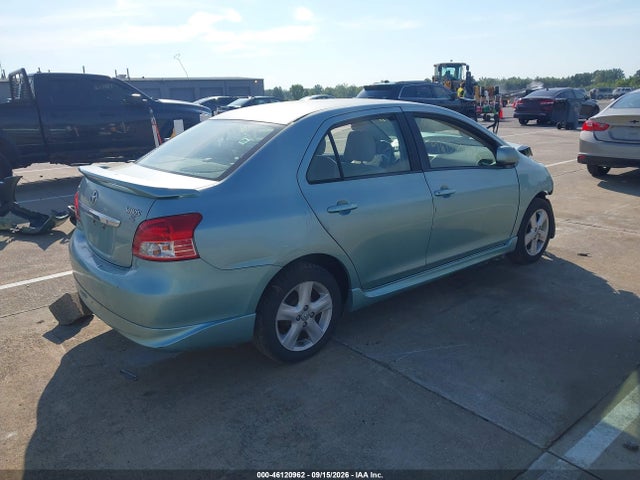 Aukcja sprzedaży 2008 Toyota Yaris S, vin: JTDBT923281222556, numer aukcji: 46120962