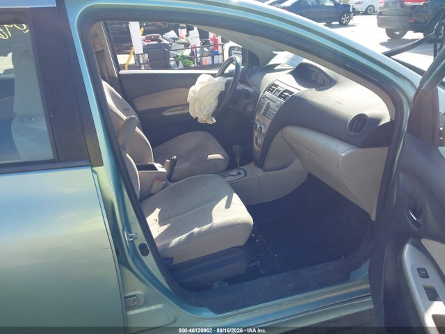 Aukcja sprzedaży 2008 Toyota Yaris S, vin: JTDBT923281222556, numer aukcji: 46120962