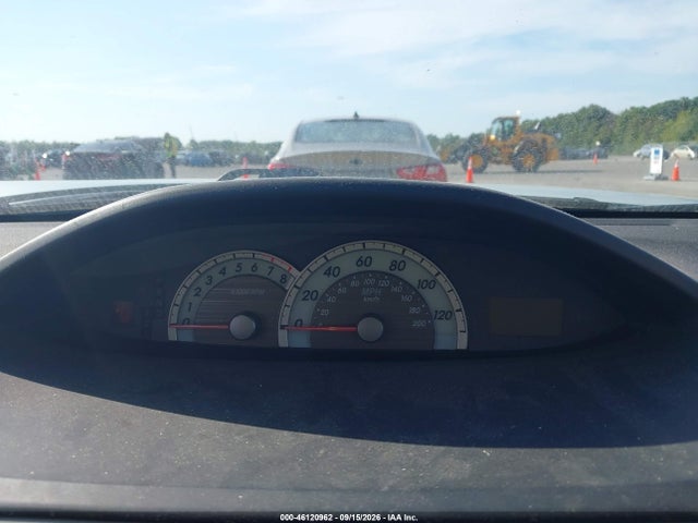 Aukcja sprzedaży 2008 Toyota Yaris S, vin: JTDBT923281222556, numer aukcji: 46120962