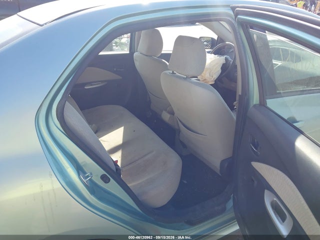 Aukcja sprzedaży 2008 Toyota Yaris S, vin: JTDBT923281222556, numer aukcji: 46120962