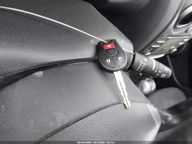 2013 Nissan Rogue S მანქანა იყიდება აუქციონზე, vin: JN8AS5MV5DW148489, აუქციონის ნომერი: 46120965