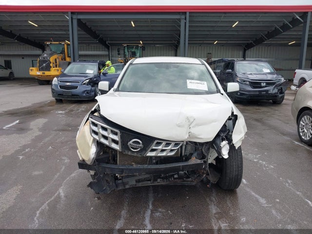 2013 Nissan Rogue S მანქანა იყიდება აუქციონზე, vin: JN8AS5MV5DW148489, აუქციონის ნომერი: 46120965