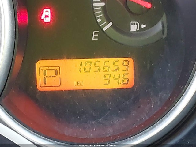 46120968 :رقم المزاد ، 3N1BC1CP4BL423638 vin ، 2011 Nissan Versa 1.8s مزاد بيع