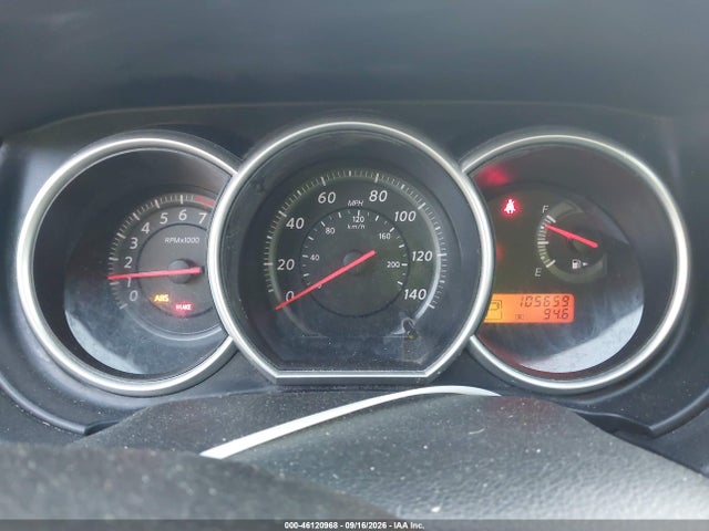 46120968 :رقم المزاد ، 3N1BC1CP4BL423638 vin ، 2011 Nissan Versa 1.8s مزاد بيع