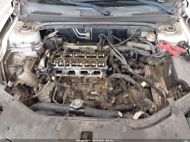 46120972 :رقم المزاد ، 1C3CDZCB0CN137664 vin ، 2012 Dodge Avenger Sxt مزاد بيع