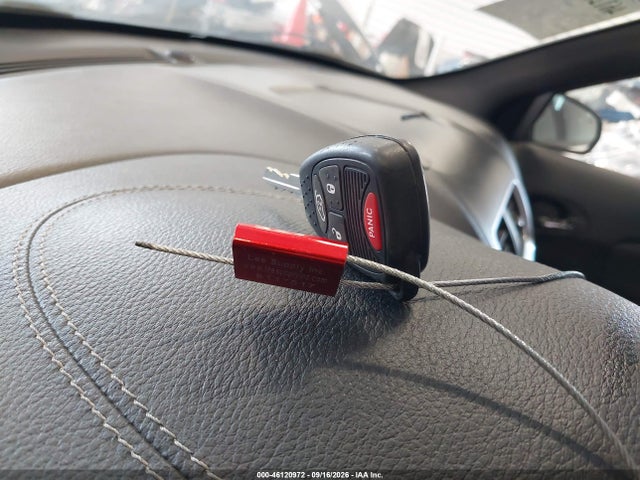 46120972 :رقم المزاد ، 1C3CDZCB0CN137664 vin ، 2012 Dodge Avenger Sxt مزاد بيع