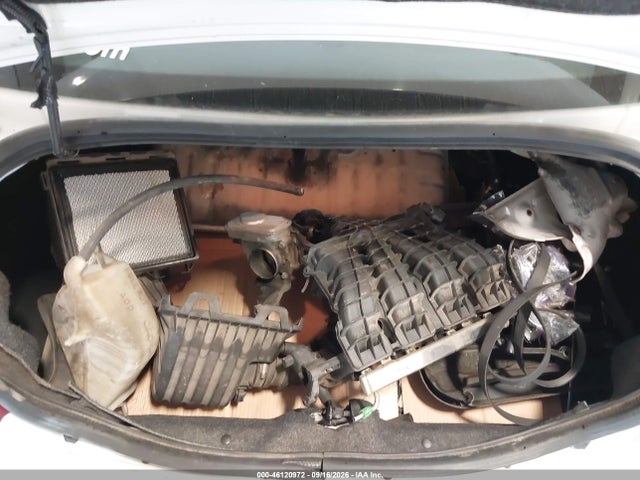 46120972 :رقم المزاد ، 1C3CDZCB0CN137664 vin ، 2012 Dodge Avenger Sxt مزاد بيع