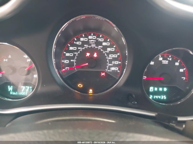 46120972 :رقم المزاد ، 1C3CDZCB0CN137664 vin ، 2012 Dodge Avenger Sxt مزاد بيع