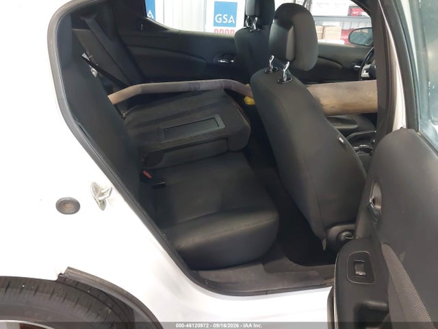 46120972 :رقم المزاد ، 1C3CDZCB0CN137664 vin ، 2012 Dodge Avenger Sxt مزاد بيع
