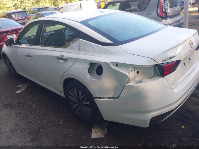 2025 Nissan Altima Sv Fwd მანქანა იყიდება აუქციონზე, vin: 1N4BL4DV8SN407136, აუქციონის ნომერი: 46120971