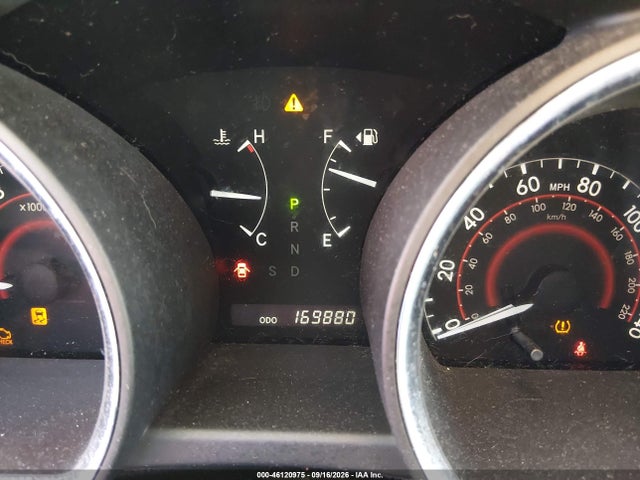Aukcja sprzedaży 2011 Toyota Highlander Se V6, vin: 5TDBK3EH2BS055715, numer aukcji: 46120975