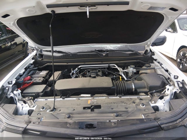 Aukcja sprzedaży 2026 Chevrolet Colorado Wt, Rwd, vin: 1GCPSBEK4T1175266, numer aukcji: 46120976