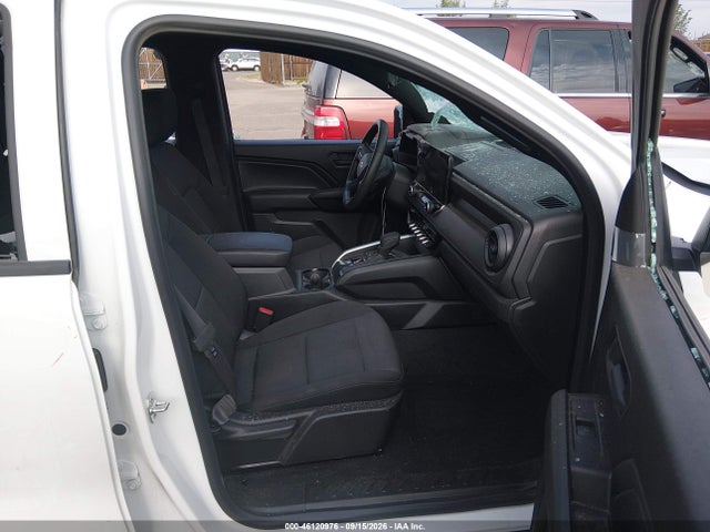 Aukcja sprzedaży 2026 Chevrolet Colorado Wt, Rwd, vin: 1GCPSBEK4T1175266, numer aukcji: 46120976