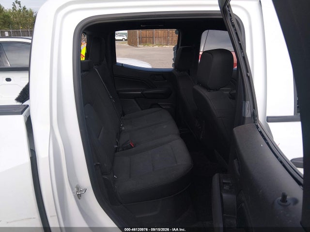 Aukcja sprzedaży 2026 Chevrolet Colorado Wt, Rwd, vin: 1GCPSBEK4T1175266, numer aukcji: 46120976