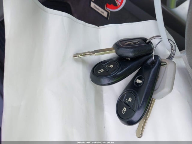 Aukcja sprzedaży 2010 Subaru Forester 2.5x, vin: JF2SH6BC6AH798794, numer aukcji: 46120977