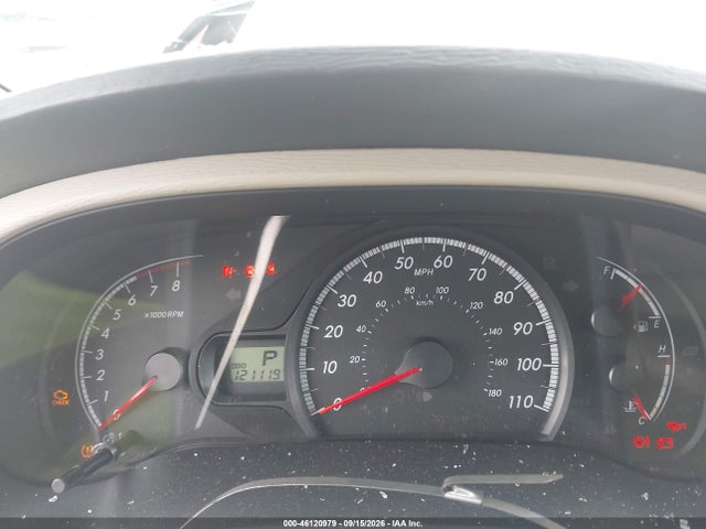 Продажа на аукционе авто 2014 Toyota Sienna Le V6 8 Passenger, vin: 5TDKK3DC6ES526839, номер лота: 46120979
