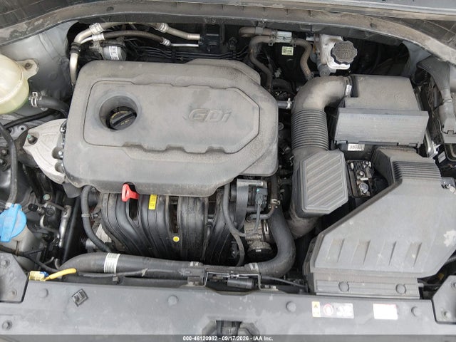 2020 Kia Sportage Lx მანქანა იყიდება აუქციონზე, vin: KNDPMCAC2L7790734, აუქციონის ნომერი: 46120982
