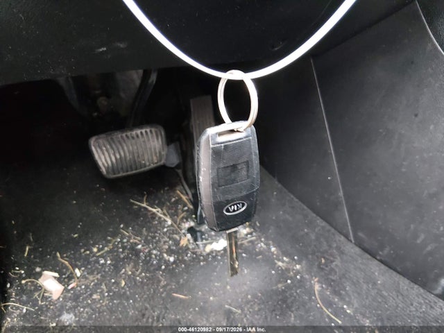 2020 Kia Sportage Lx მანქანა იყიდება აუქციონზე, vin: KNDPMCAC2L7790734, აუქციონის ნომერი: 46120982