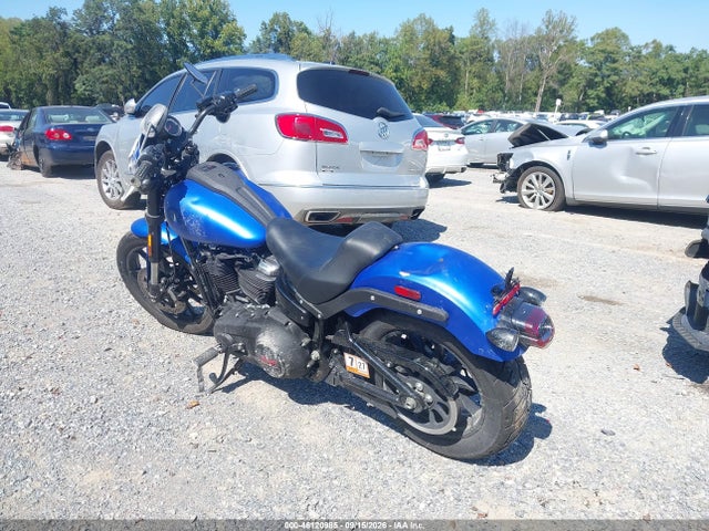 Aukcja sprzedaży 2026 Harley-davidson Fxlrs, vin: 1HD1YWA1XTB013756, numer aukcji: 46120985