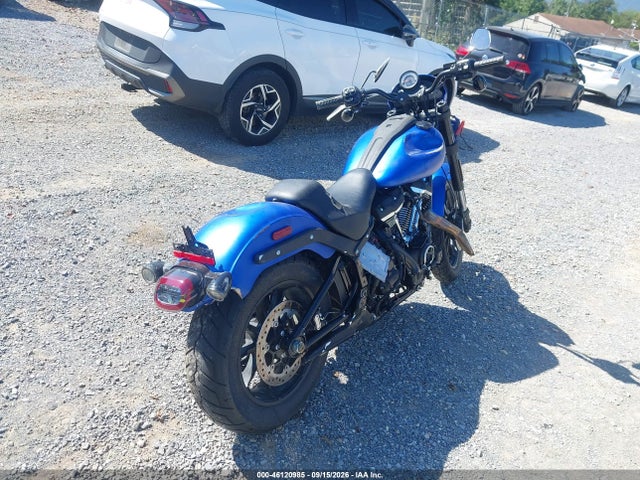 Aukcja sprzedaży 2026 Harley-davidson Fxlrs, vin: 1HD1YWA1XTB013756, numer aukcji: 46120985