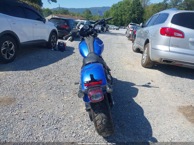 Aukcja sprzedaży 2026 Harley-davidson Fxlrs, vin: 1HD1YWA1XTB013756, numer aukcji: 46120985