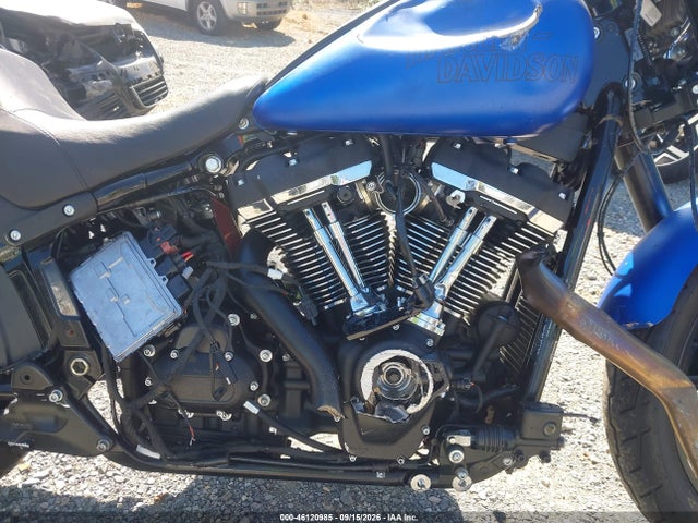 Aukcja sprzedaży 2026 Harley-davidson Fxlrs, vin: 1HD1YWA1XTB013756, numer aukcji: 46120985
