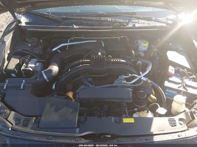 46120987 :رقم المزاد ، 4S3GKAB61L3603719 vin ، 2020 Subaru Impreza Sedan مزاد بيع