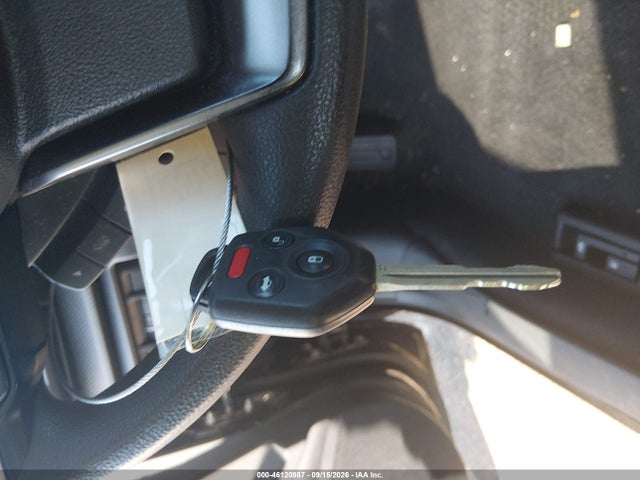 46120987 :رقم المزاد ، 4S3GKAB61L3603719 vin ، 2020 Subaru Impreza Sedan مزاد بيع
