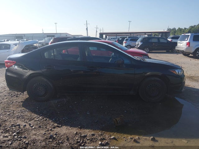 46120987 :رقم المزاد ، 4S3GKAB61L3603719 vin ، 2020 Subaru Impreza Sedan مزاد بيع