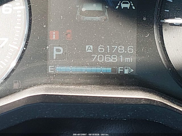 46120987 :رقم المزاد ، 4S3GKAB61L3603719 vin ، 2020 Subaru Impreza Sedan مزاد بيع