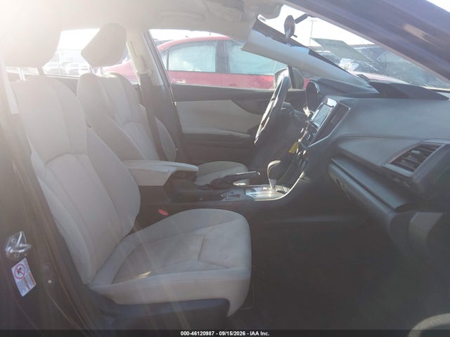 46120987 :رقم المزاد ، 4S3GKAB61L3603719 vin ، 2020 Subaru Impreza Sedan مزاد بيع