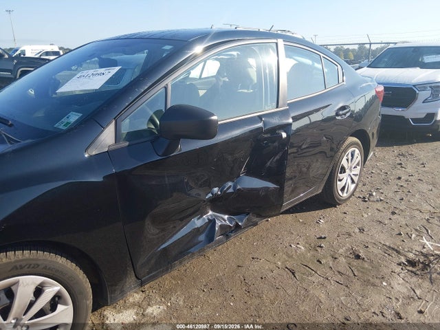 46120987 :رقم المزاد ، 4S3GKAB61L3603719 vin ، 2020 Subaru Impreza Sedan مزاد بيع
