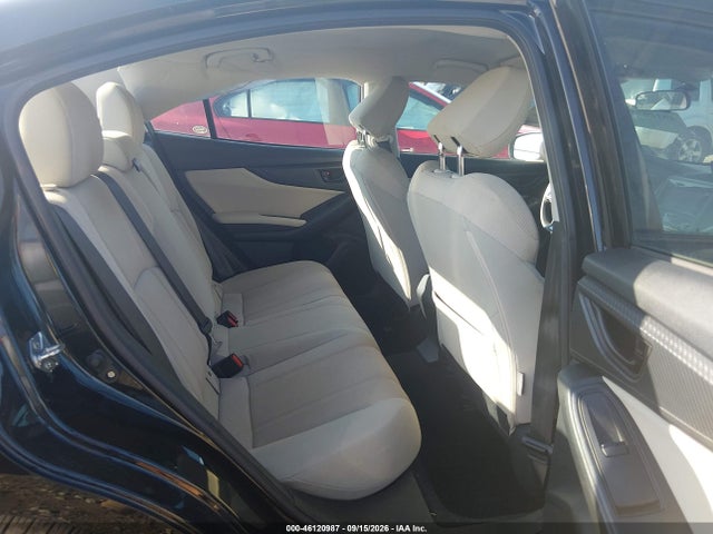 46120987 :رقم المزاد ، 4S3GKAB61L3603719 vin ، 2020 Subaru Impreza Sedan مزاد بيع