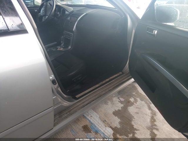 46120988 :رقم المزاد ، 1N4BA41E68C831672 vin ، 2008 Nissan Maxima 3.5 Se مزاد بيع