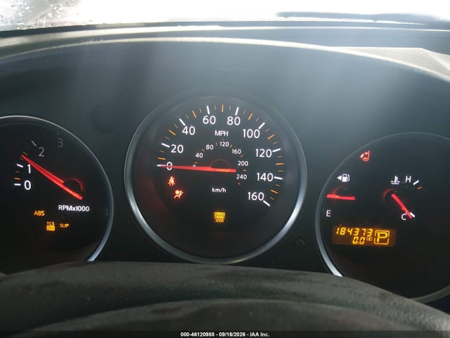 46120988 :رقم المزاد ، 1N4BA41E68C831672 vin ، 2008 Nissan Maxima 3.5 Se مزاد بيع