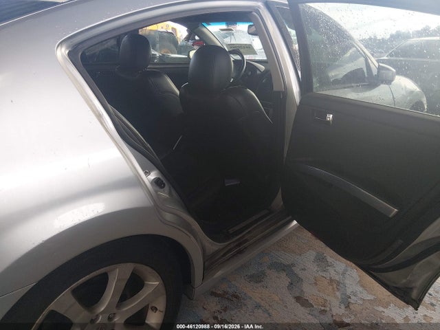 46120988 :رقم المزاد ، 1N4BA41E68C831672 vin ، 2008 Nissan Maxima 3.5 Se مزاد بيع