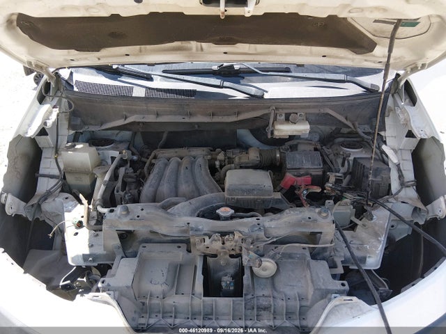 46120989 :رقم المزاد ، 3N6CM0KN6JK701062 vin ، 2018 Nissan Nv200 S مزاد بيع