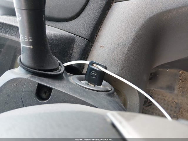 46120989 :رقم المزاد ، 3N6CM0KN6JK701062 vin ، 2018 Nissan Nv200 S مزاد بيع