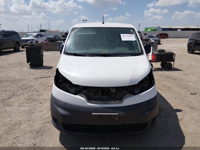 46120989 :رقم المزاد ، 3N6CM0KN6JK701062 vin ، 2018 Nissan Nv200 S مزاد بيع