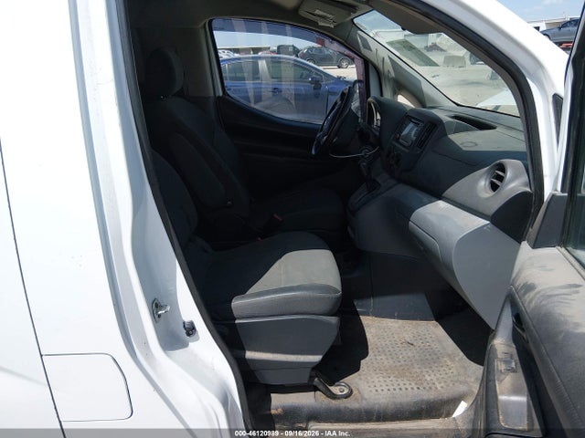 46120989 :رقم المزاد ، 3N6CM0KN6JK701062 vin ، 2018 Nissan Nv200 S مزاد بيع