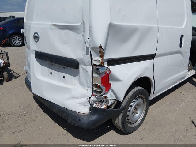 46120989 :رقم المزاد ، 3N6CM0KN6JK701062 vin ، 2018 Nissan Nv200 S مزاد بيع