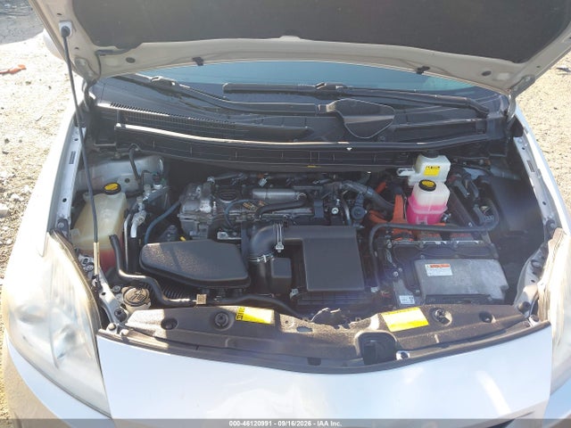 Продаж на аукціоні авто 2011 Toyota Prius, vin: JTDKN3DU0B0320401, номер лоту: 46120991