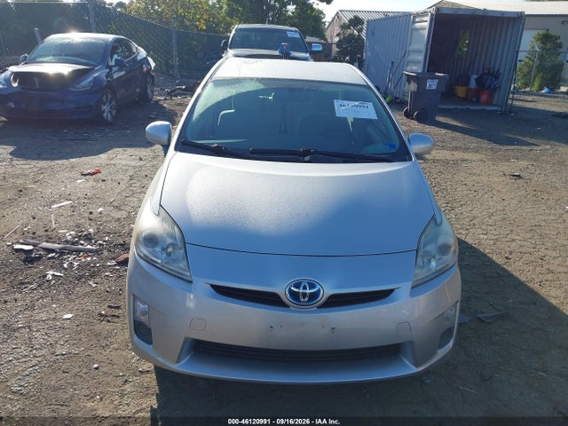 Продаж на аукціоні авто 2011 Toyota Prius, vin: JTDKN3DU0B0320401, номер лоту: 46120991