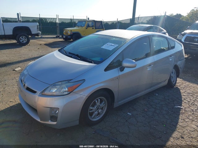 Продаж на аукціоні авто 2011 Toyota Prius, vin: JTDKN3DU0B0320401, номер лоту: 46120991