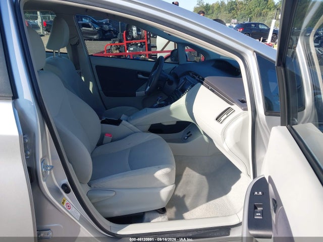 Продаж на аукціоні авто 2011 Toyota Prius, vin: JTDKN3DU0B0320401, номер лоту: 46120991