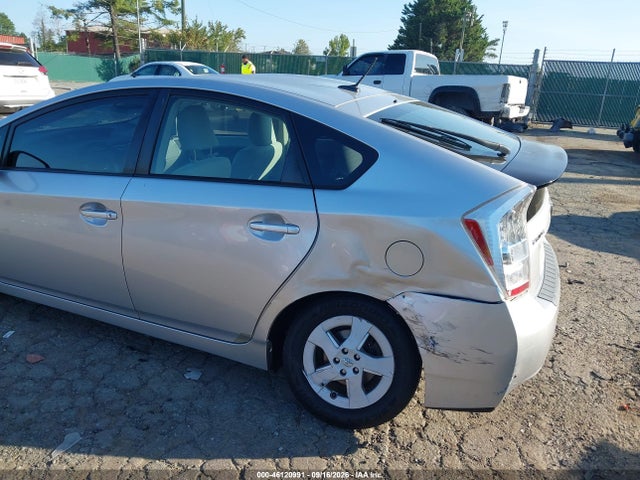 Продаж на аукціоні авто 2011 Toyota Prius, vin: JTDKN3DU0B0320401, номер лоту: 46120991