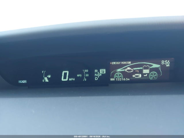 Продаж на аукціоні авто 2011 Toyota Prius, vin: JTDKN3DU0B0320401, номер лоту: 46120991