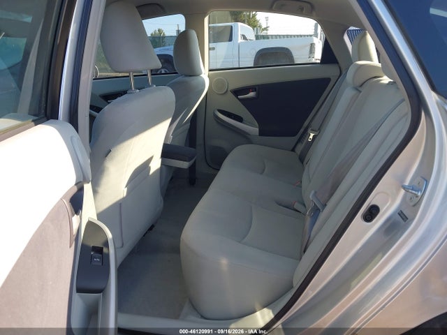 Продаж на аукціоні авто 2011 Toyota Prius, vin: JTDKN3DU0B0320401, номер лоту: 46120991